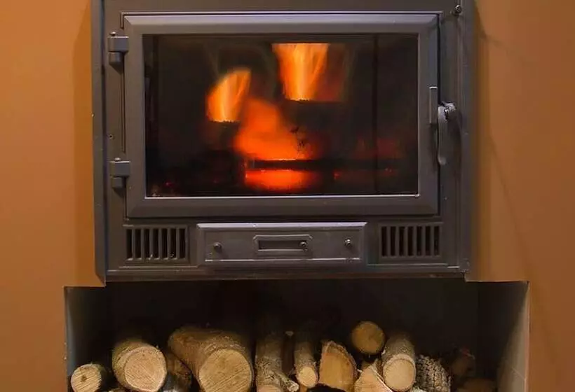 Pension Siete En El Camino