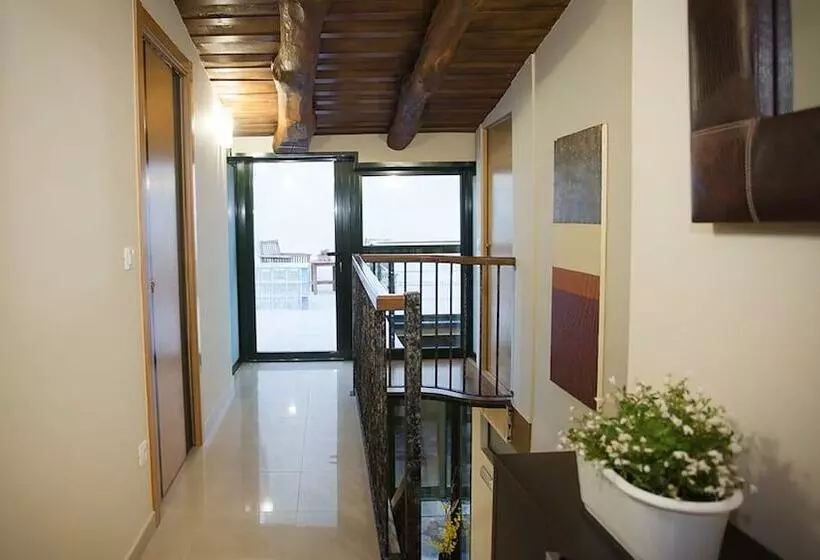 Pension Siete En El Camino