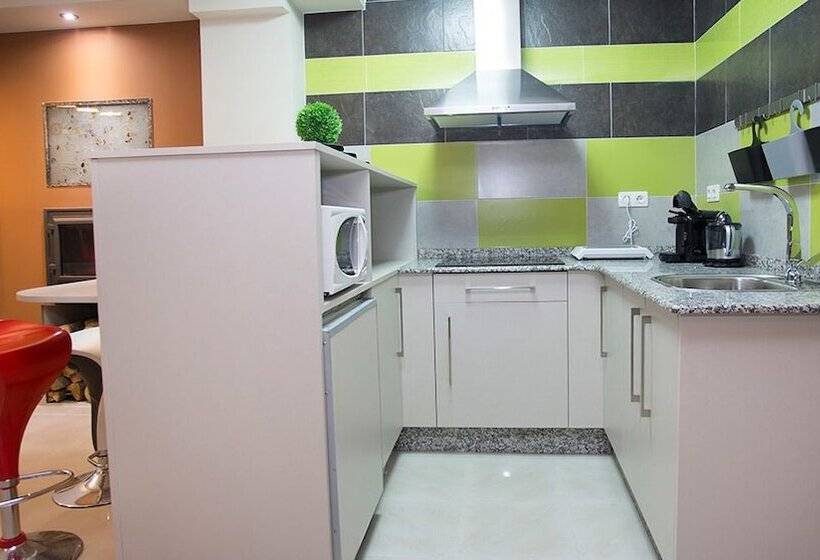 Pension Siete En El Camino