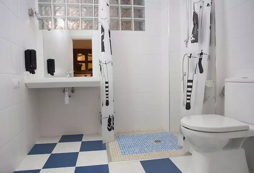 Pension Siete En El Camino