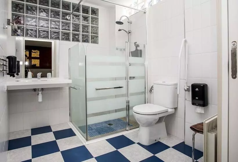 Pension Siete En El Camino