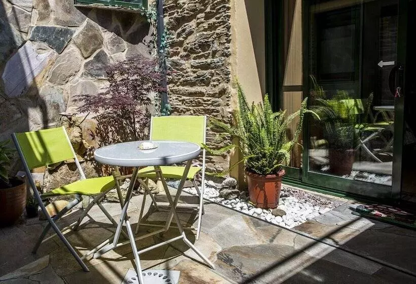 Pension Siete En El Camino