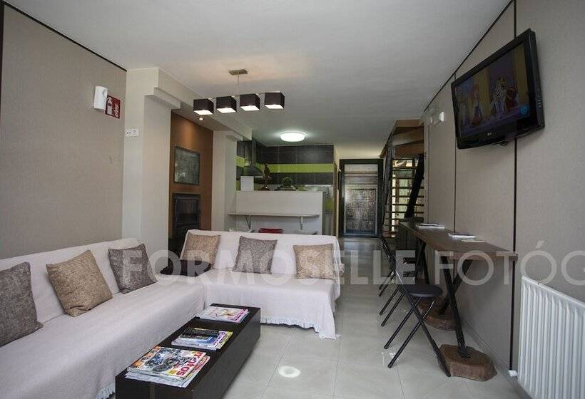 Pension Siete En El Camino