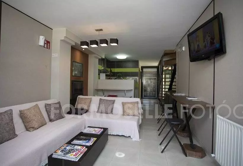 Pension Siete En El Camino