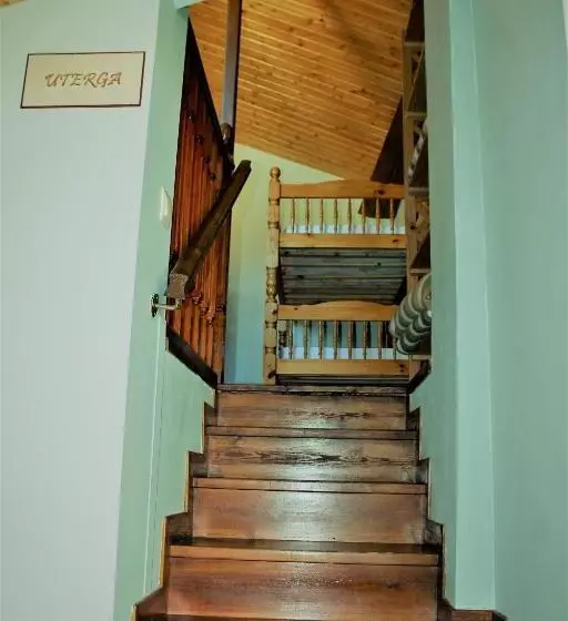 La Bodega Del Camino Aka Albergue On Thele