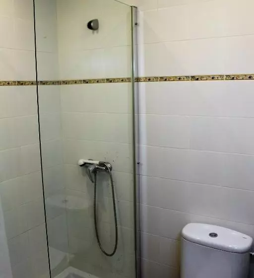 La Bodega Del Camino Aka Albergue On Thele