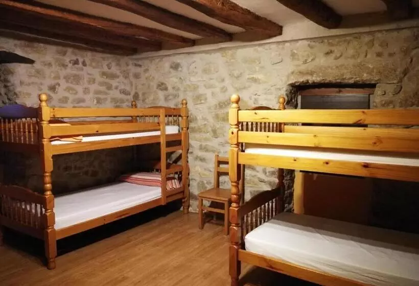 La Bodega Del Camino Aka Albergue On Thele