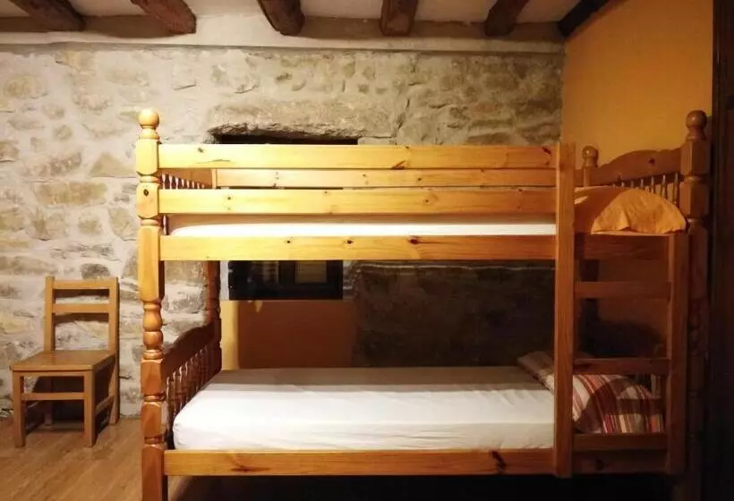 La Bodega Del Camino Aka Albergue On Thele