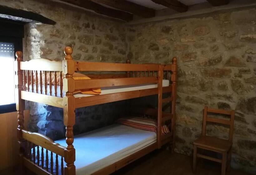 La Bodega Del Camino Aka Albergue On Thele