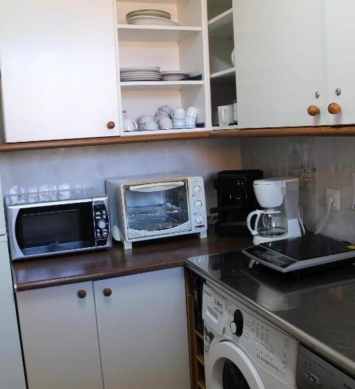 La Bodega Del Camino Aka Albergue On Thele