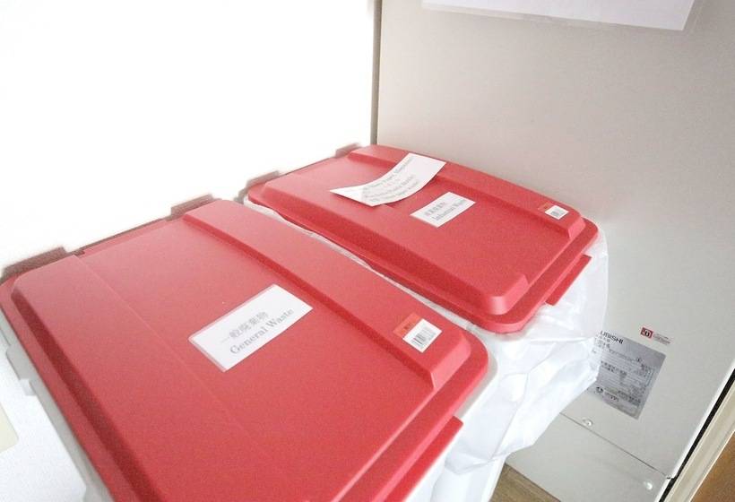 Grand Court Namba 501