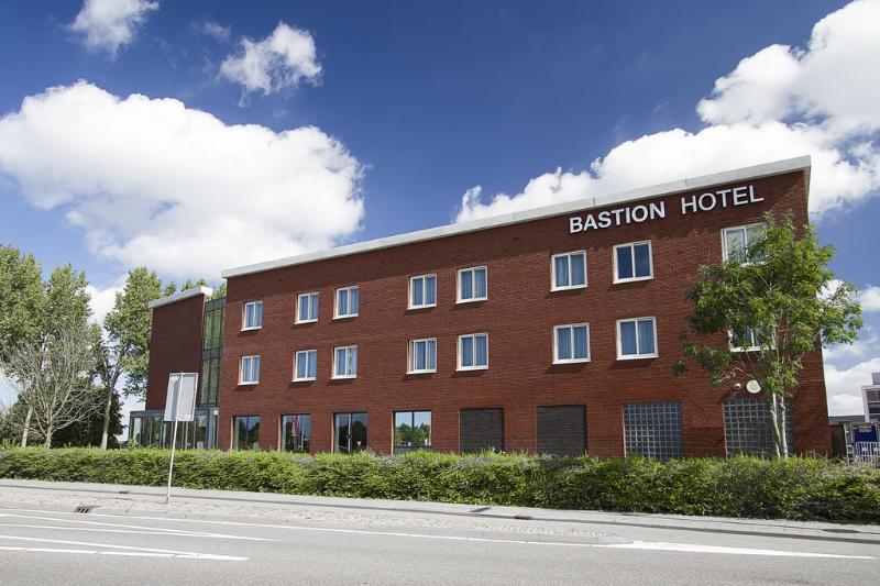 Bastion Hotel Brielle   Europoort