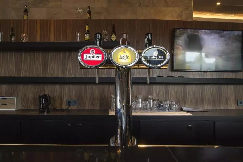 Bastion Hotel Brielle Europoort