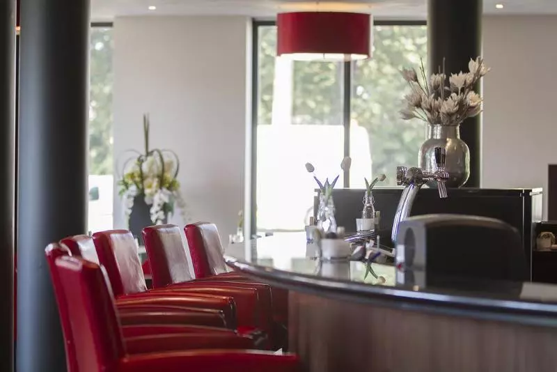 Bastion Hotel Brielle Europoort