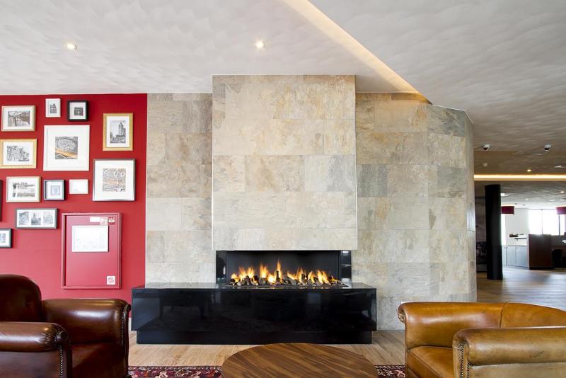 Bastion Hotel Brielle   Europoort