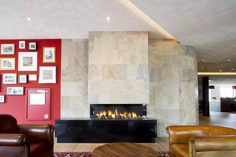 Bastion Hotel Brielle Europoort