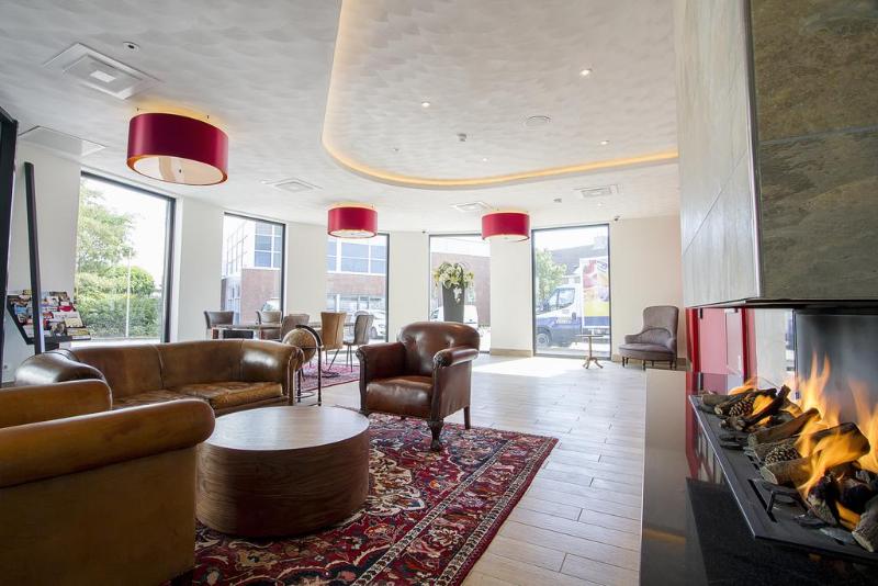 Bastion Hotel Brielle   Europoort