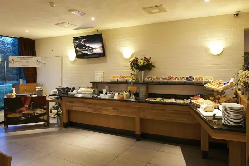 Bastion Hotel Brielle Europoort