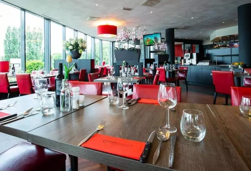 Bastion Hotel Zoetermeer