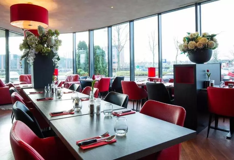 Bastion Hotel Zoetermeer