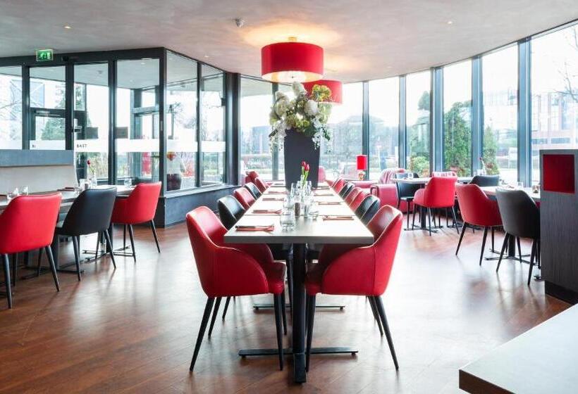 Bastion Hotel Zoetermeer