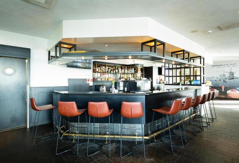 Bastion Hotel Zoetermeer