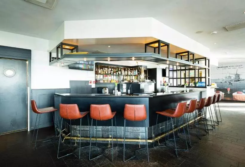 Bastion Hotel Zoetermeer