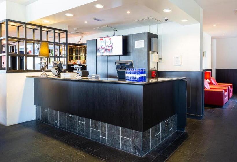 Bastion Hotel Zoetermeer