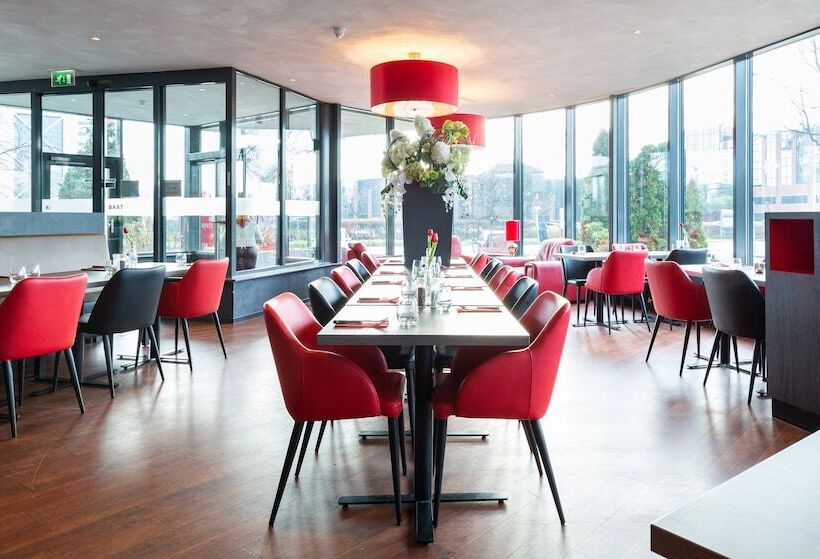 Bastion Hotel Zoetermeer