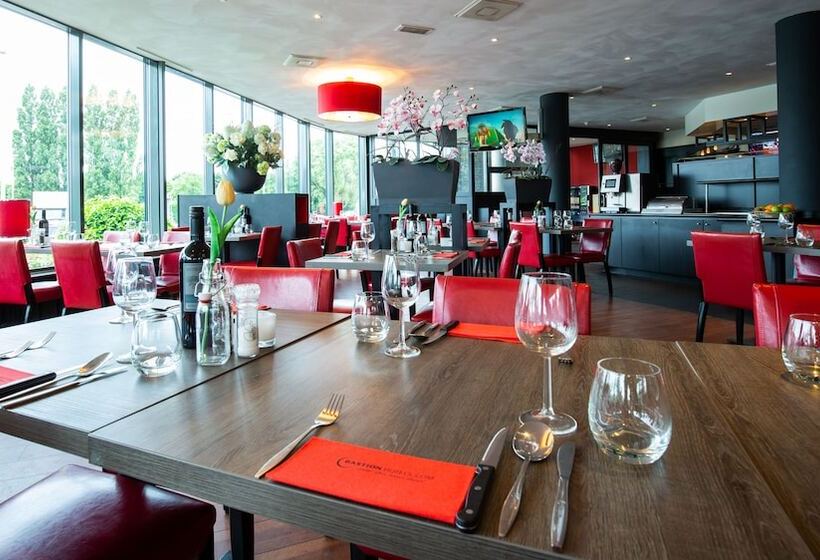 Bastion Hotel Zoetermeer