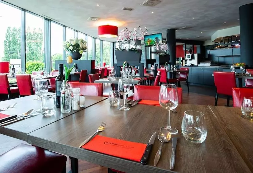 Bastion Hotel Zoetermeer