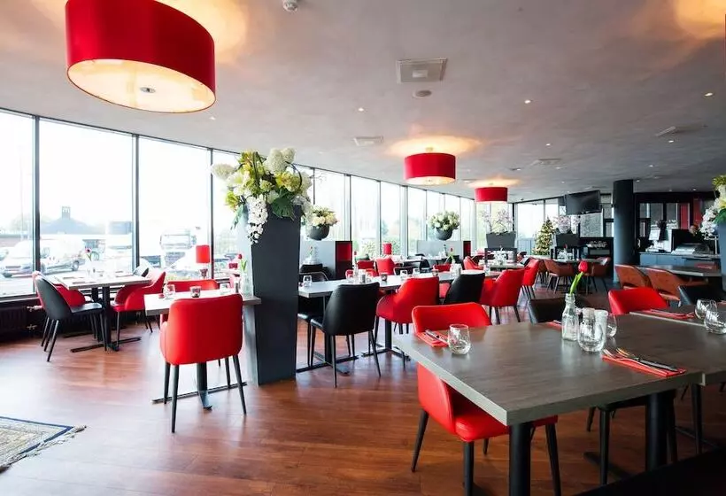 Bastion Hotel Zoetermeer