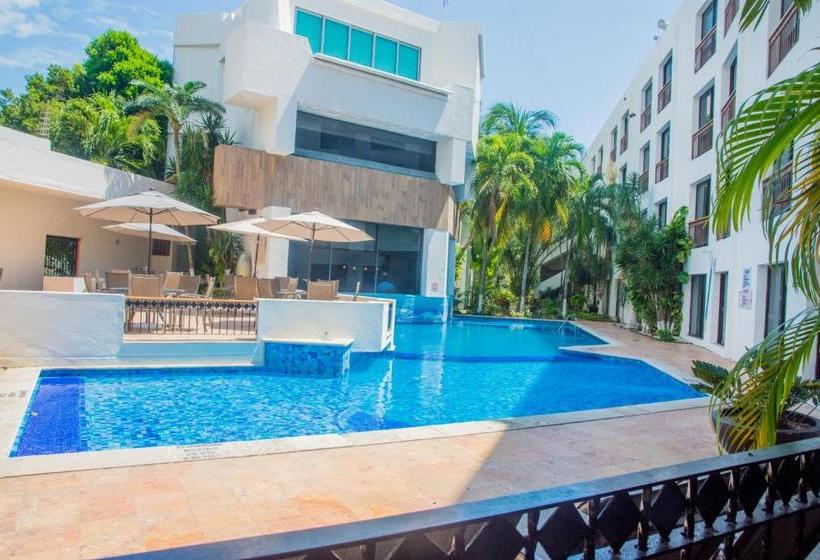 هتل Continental Caribe Bay