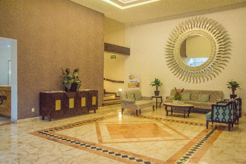 هتل Continental Caribe Bay