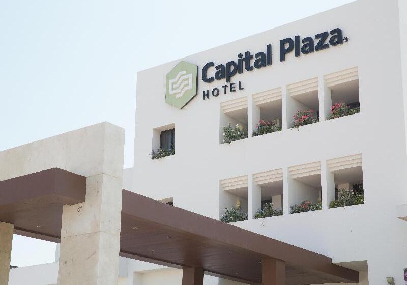 هتل Continental Caribe Bay