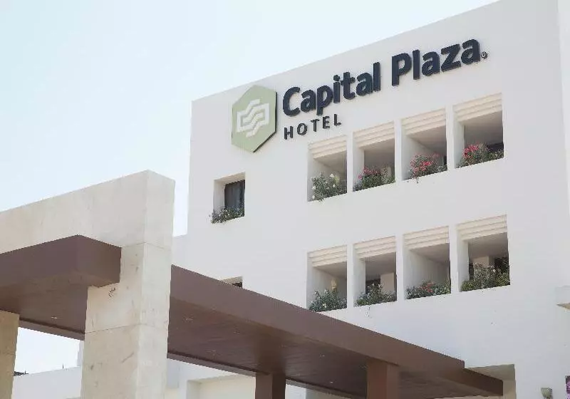 ホテル Continental Caribe Bay