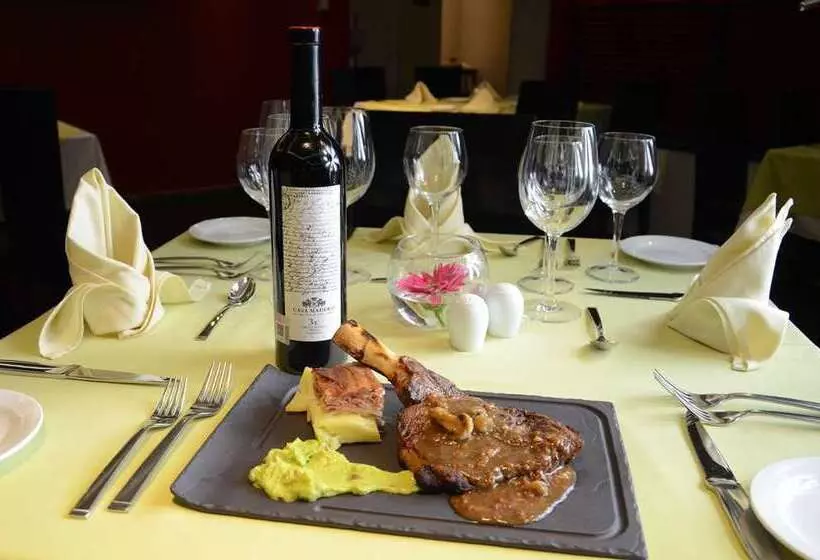 هتل Hilton Mexico City Airport