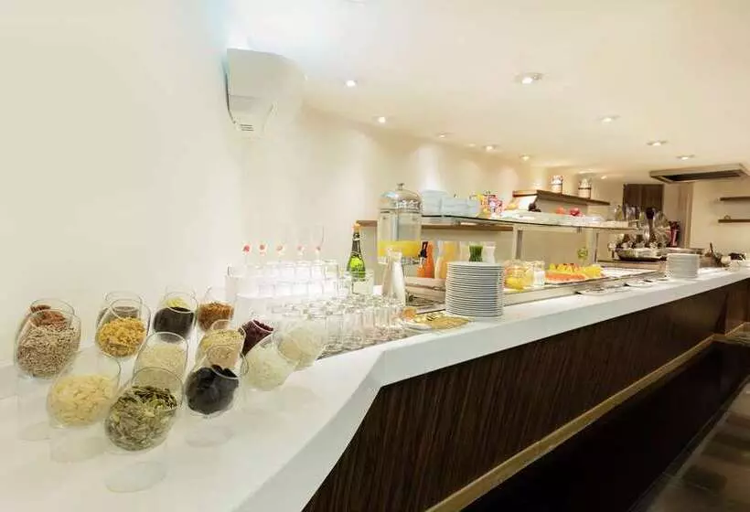 هتل Hilton Mexico City Airport