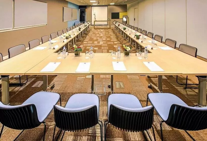 Отель Ibis Rabat Agdal