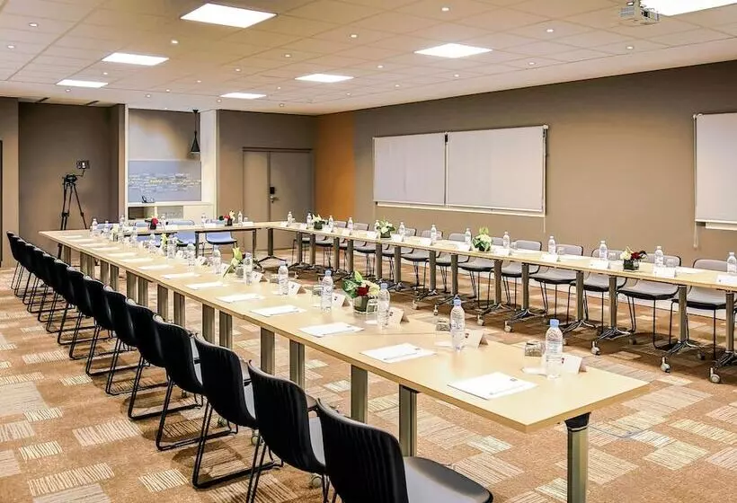 Отель Ibis Rabat Agdal