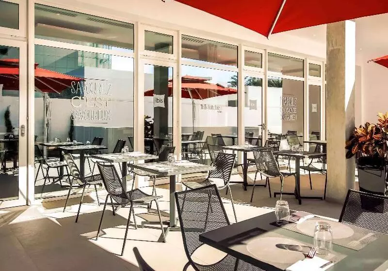 Отель Ibis Rabat Agdal