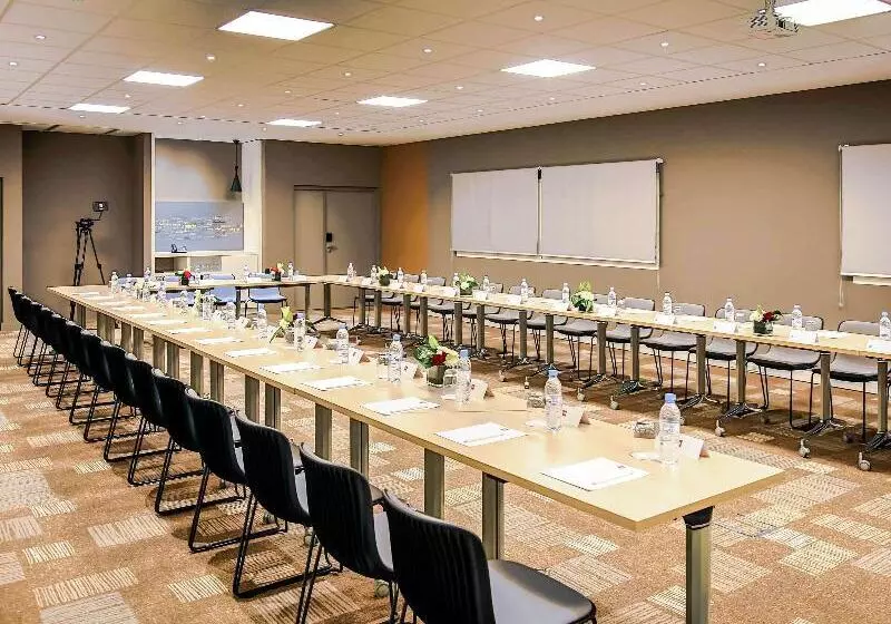 Отель Ibis Rabat Agdal