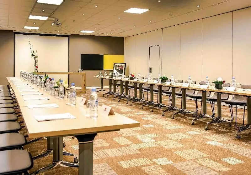 Отель Ibis Rabat Agdal