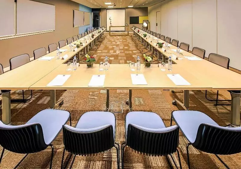 Отель Ibis Rabat Agdal