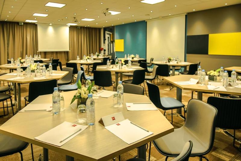 Hotel Ibis Rabat Agdal