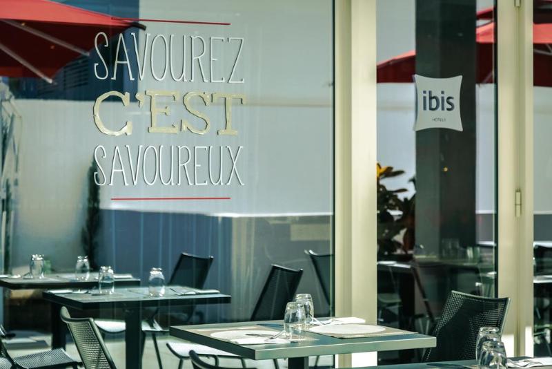 Hotel Ibis Rabat Agdal