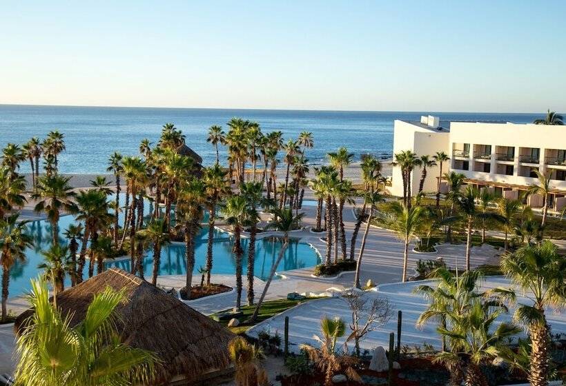 Hotel Paradisus Los Cabos Adults Only All Inclusive