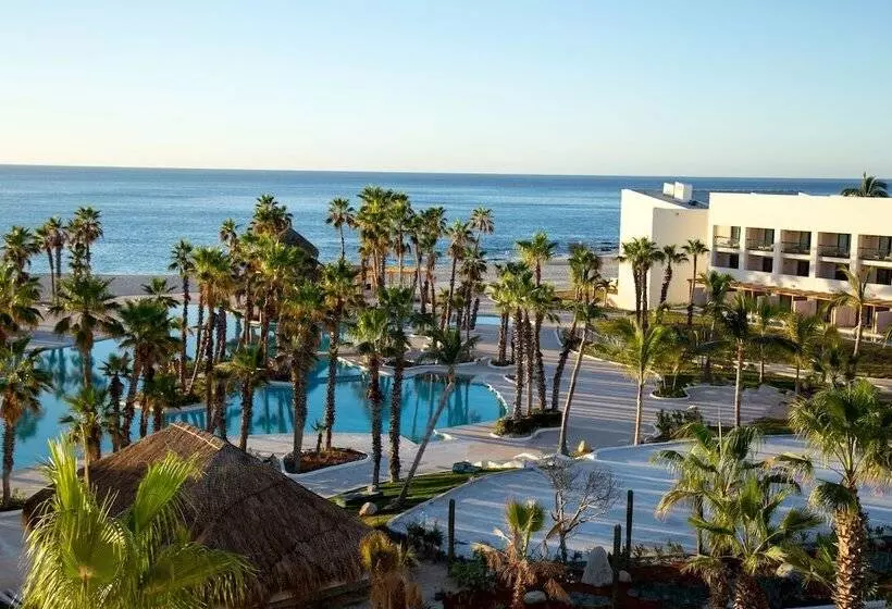 Hotelli Paradisus Los Cabos Adults Only All Inclusive
