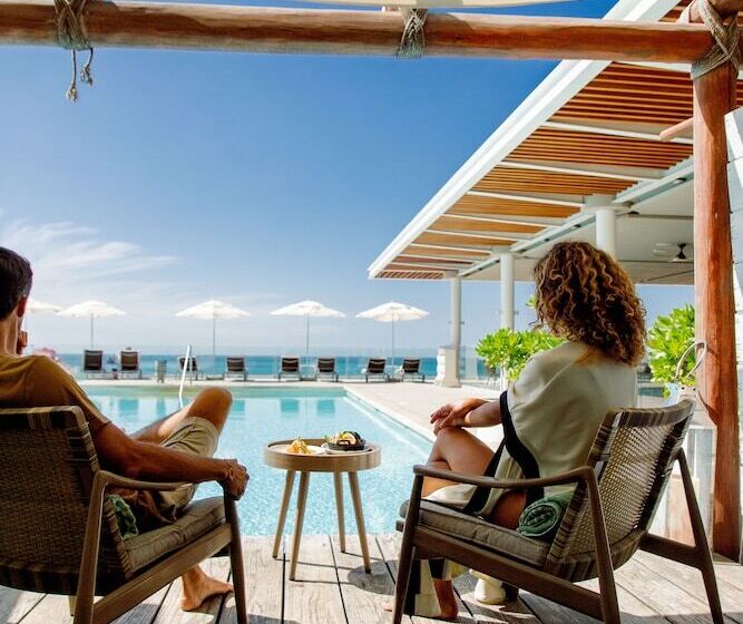 Hotel Paradisus Los Cabos Adults Only All Inclusive