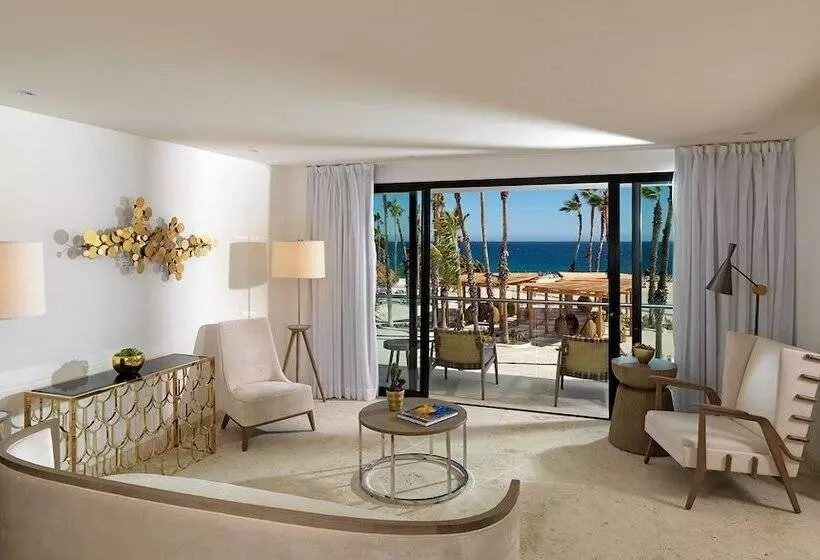 Hotelli Paradisus Los Cabos Adults Only All Inclusive